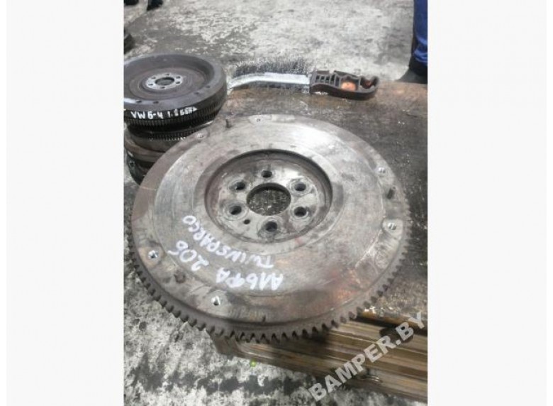 Маховик к Alfa Romeo 156