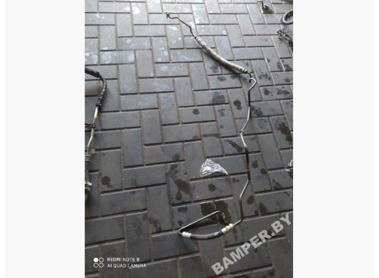 Трубка гидроусилителя к Opel Vectra, 2002г.