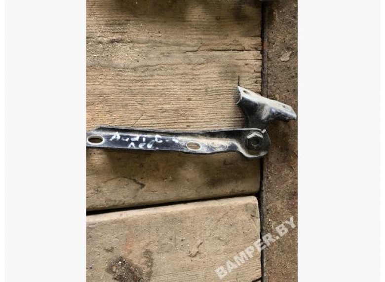 Петля капота левая к Audi 80