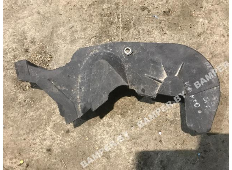 Защита (кожух) ремня ГРМ к Renault Espace, 2002г.