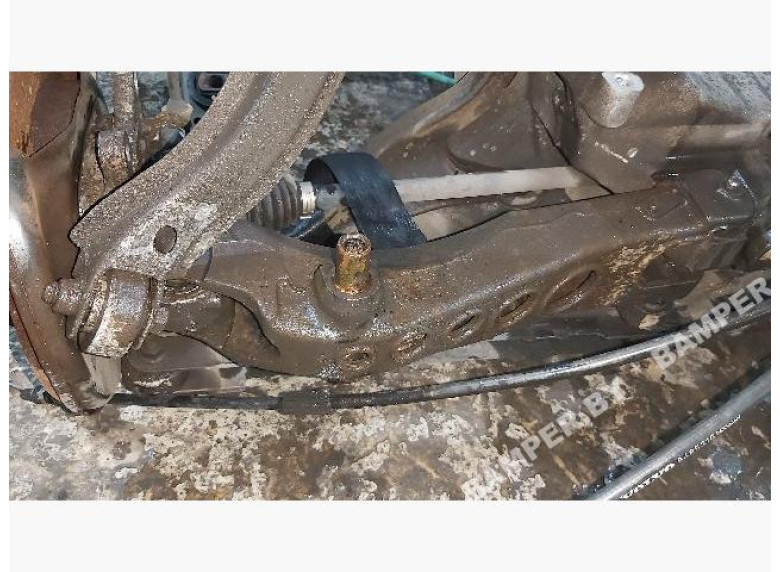 Рычаг задний правый к Volvo XC70