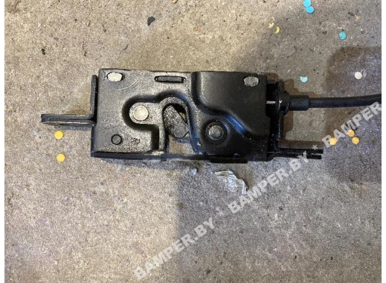 Замок багажника к BMW X5 E53