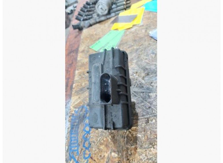 Клапан управления турбиной (актуатор) к Mercedes G