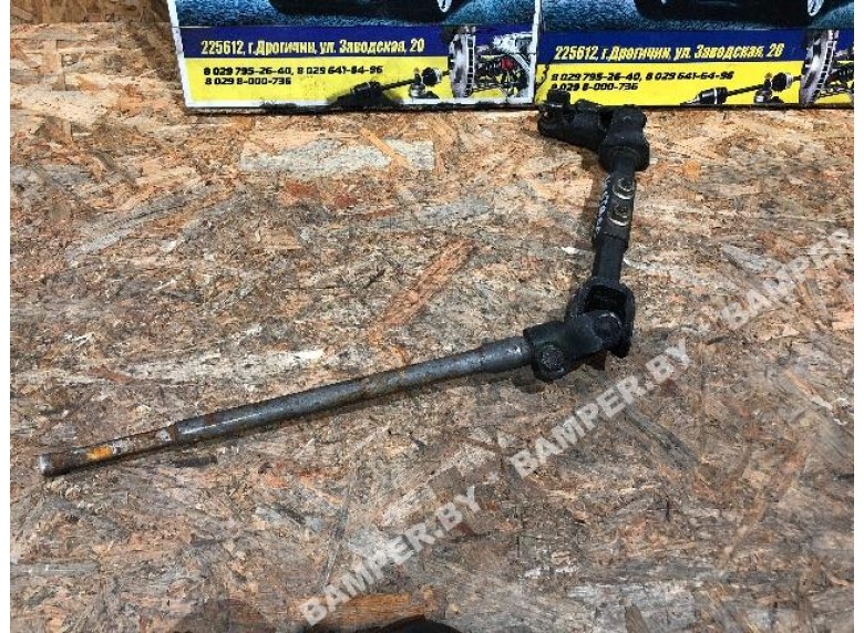 Рулевой карданчик к Volkswagen Vento