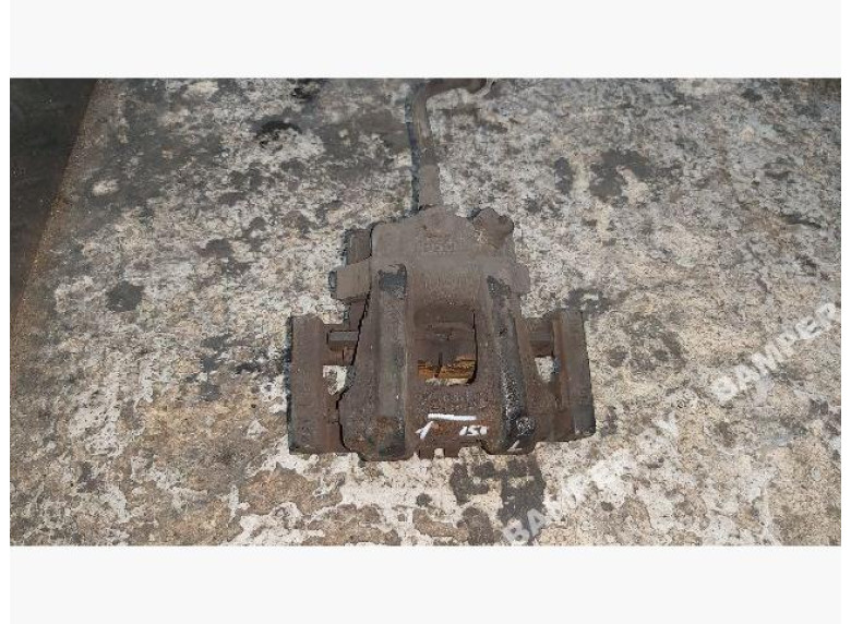 Суппорт задний левый к BMW 1 F20/F21