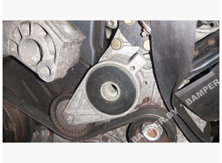 Натяжитель ремня генератора к Volkswagen Golf, 1998г.