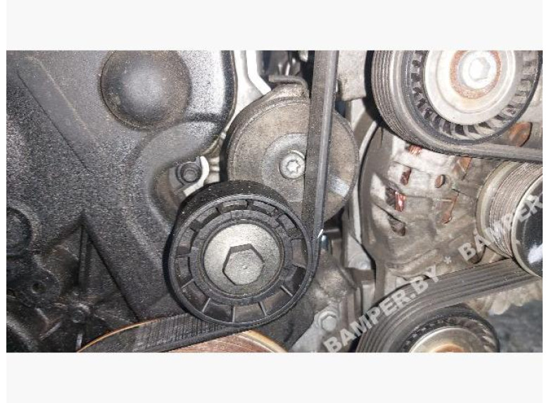 Натяжитель ремня генератора к Citroen Jumpy, 2015г.