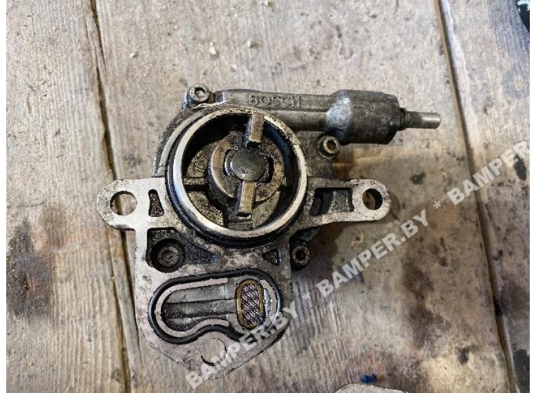 Насос вакуумный к Peugeot Partner