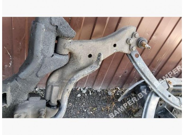 Рычаг передний правый к Chevrolet Captiva