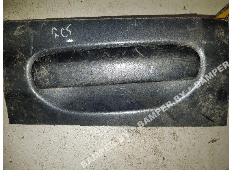 Ручка наружная передняя левая к Citroen Xsara Picasso, 2008г.
