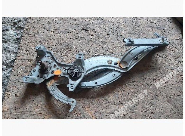 Стеклоподъемник передний правый к Volkswagen Passat