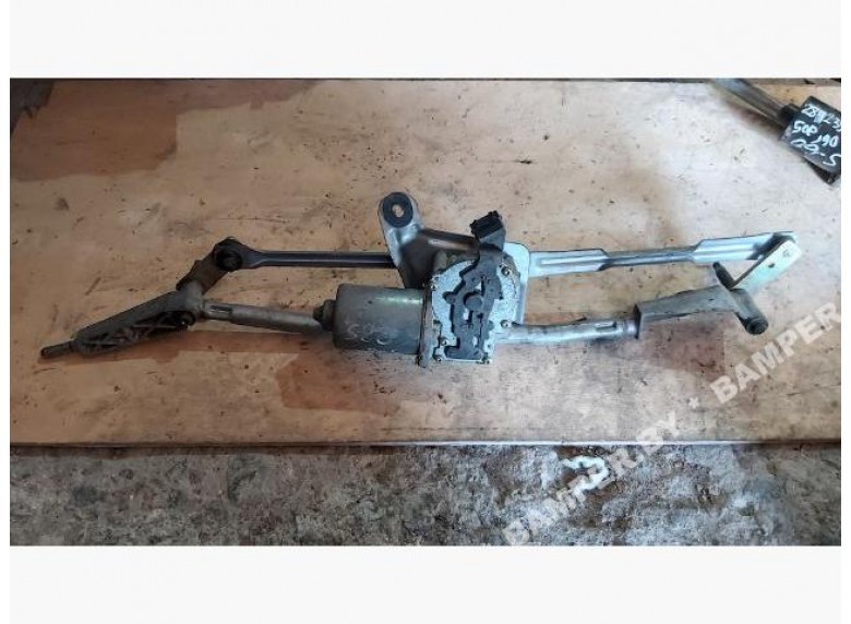 Механизм стеклоочистителя (трапеция дворников) к Volvo S80