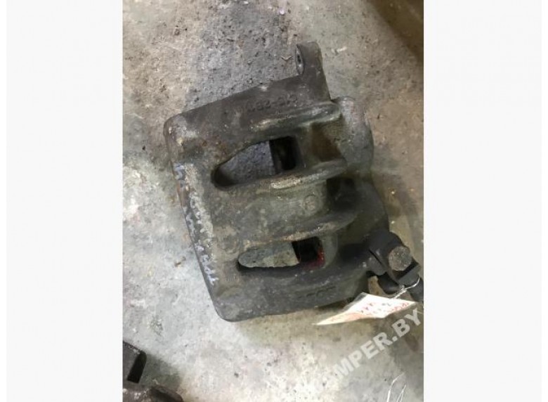 Суппорт передний левый к Ford Transit