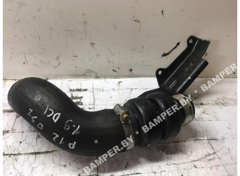 Патрубок (трубопровод, шланг) к Nissan Primera