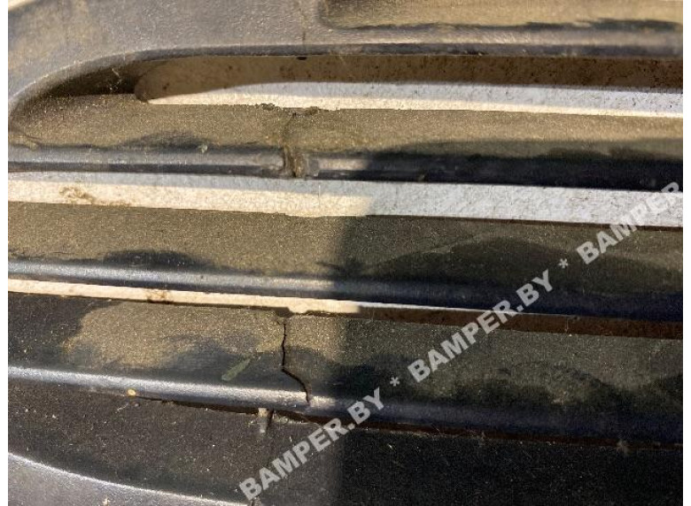 Обшивка багажника к Volkswagen Sharan, 1999г.