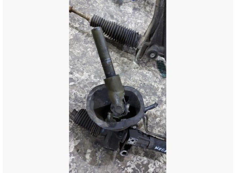 Рулевой карданчик к Renault Megane, 1997г.