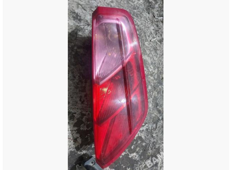 Фонарь задний правый к Fiat Grande Punto