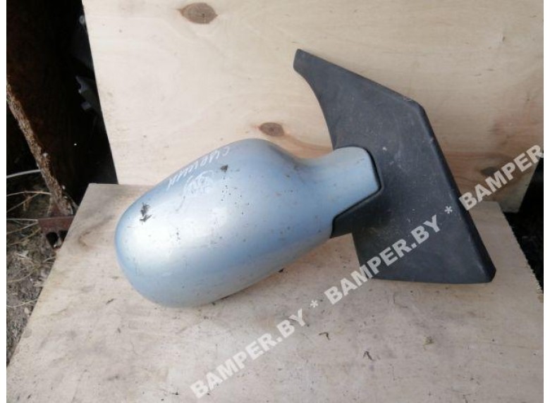 Зеркало наружное правое к Renault Scenic