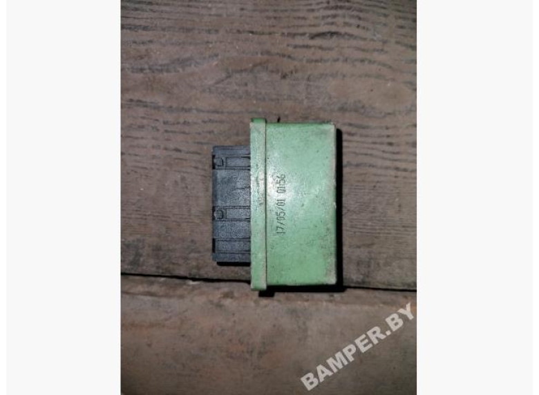 Реле бензонасоса к Fiat Punto