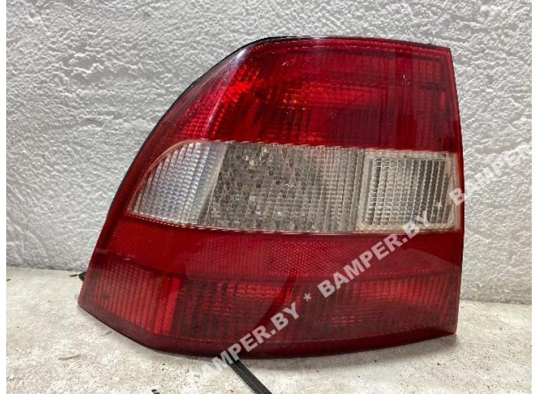 Фонарь задний левый к Opel Vectra, 1996г.