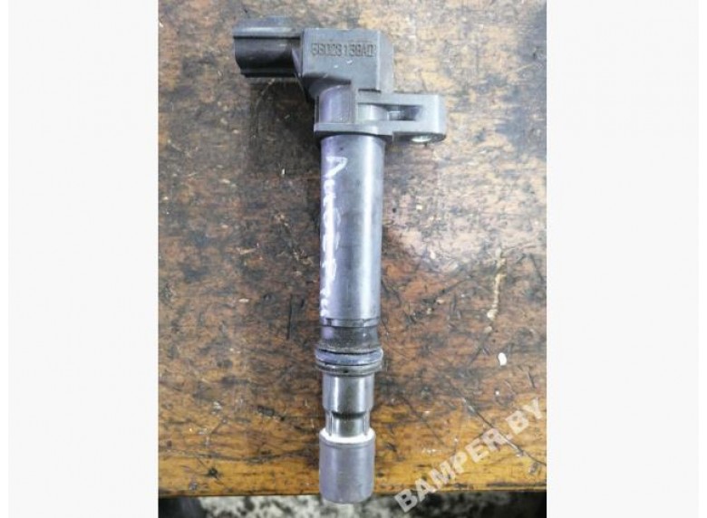 Катушка зажигания к Jeep Liberty