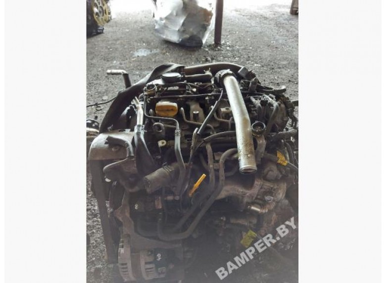 Компрессор кондиционера к Chevrolet Lacetti