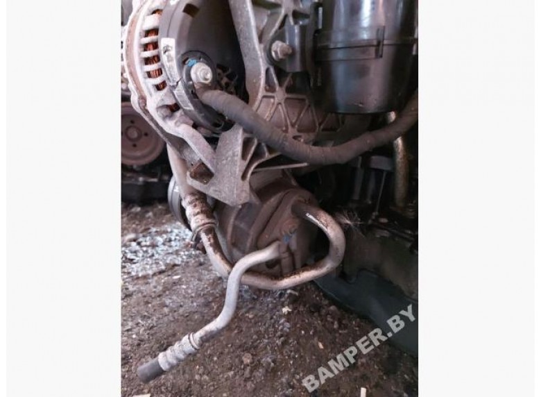 Компрессор кондиционера к Chevrolet Lacetti