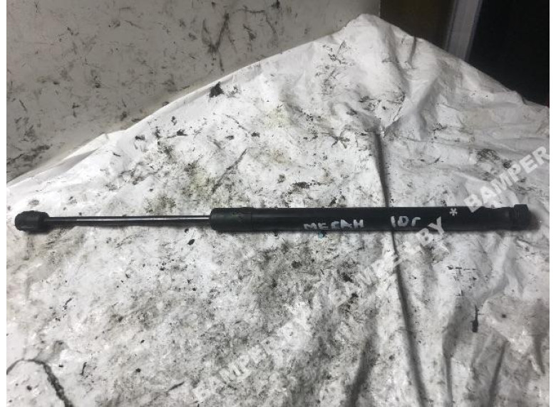 Амортизатор крышки багажника (3-5 двери) к Renault Megane, 2010г.