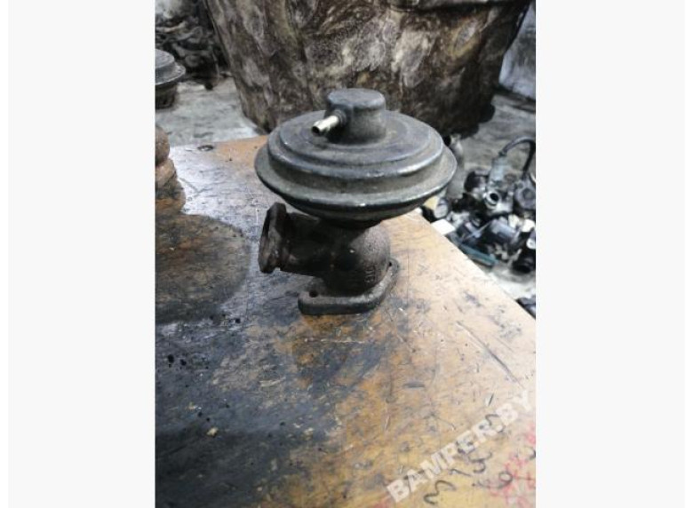 Клапан EGR к Peugeot 406, 2001г.