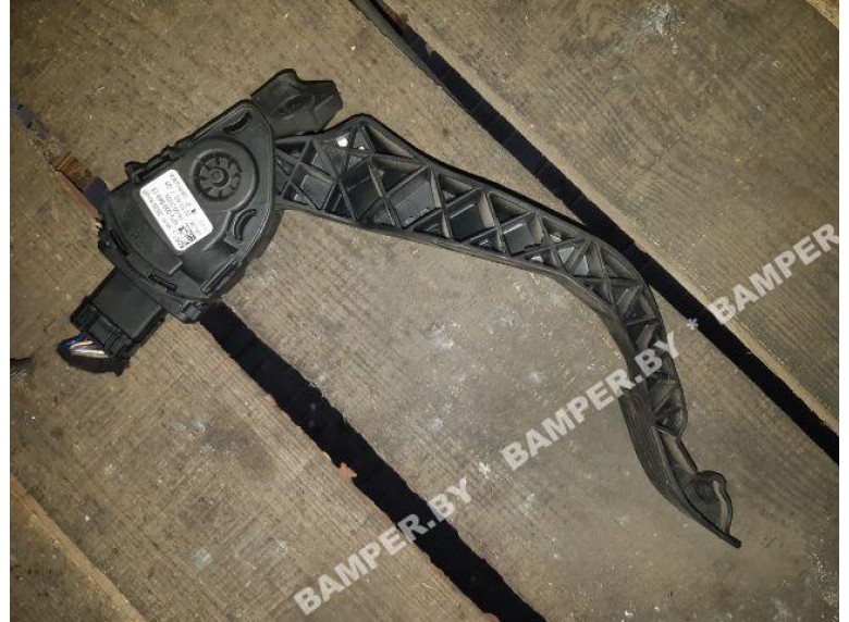 Педаль газа к Citroen C3 Picasso