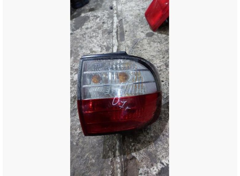 Фонарь задний правый к Hyundai H1, 2005г.