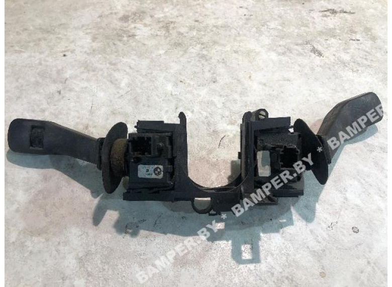 Переключатель подрулевой (стрекоза) к BMW 5 E39, 2000г.