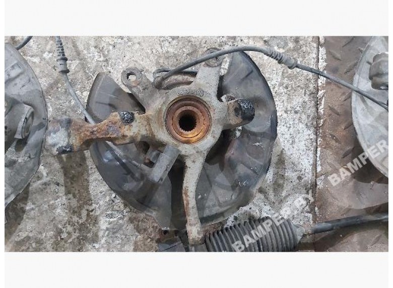 Ступица передняя правая к Mercedes A W168