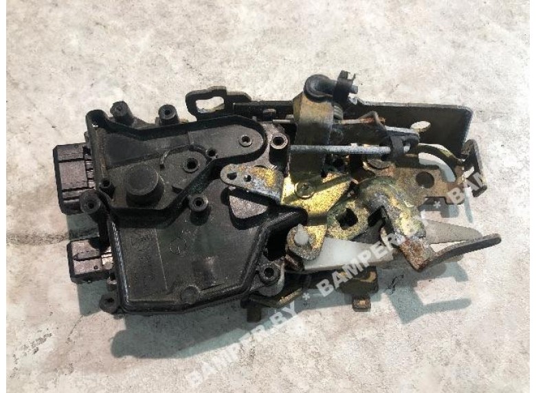 Замок двери передней левой к Citroen XM