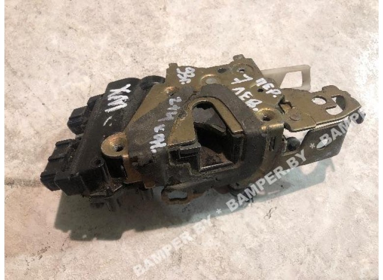 Замок двери передней левой к Citroen XM