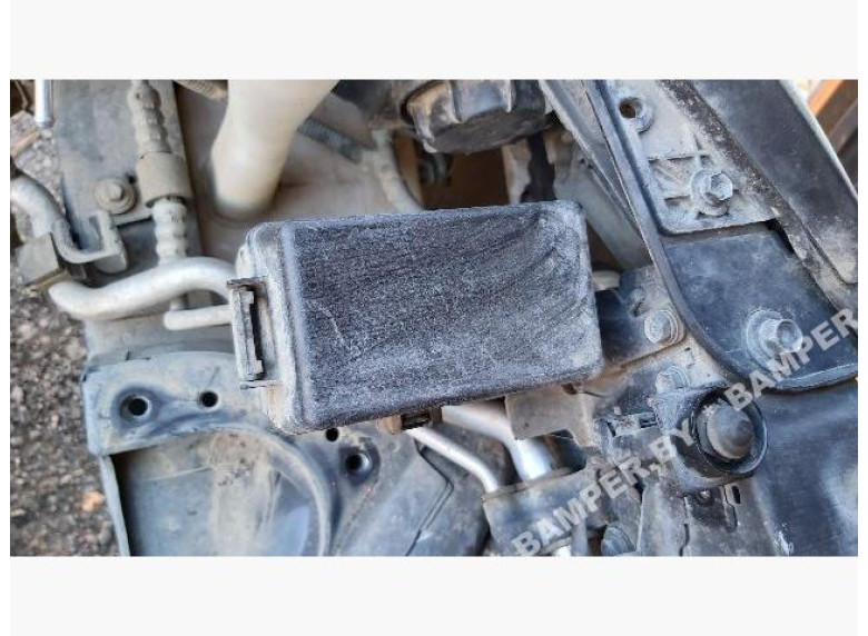 Блок предохранителей к Kia Ceed, 2009г.