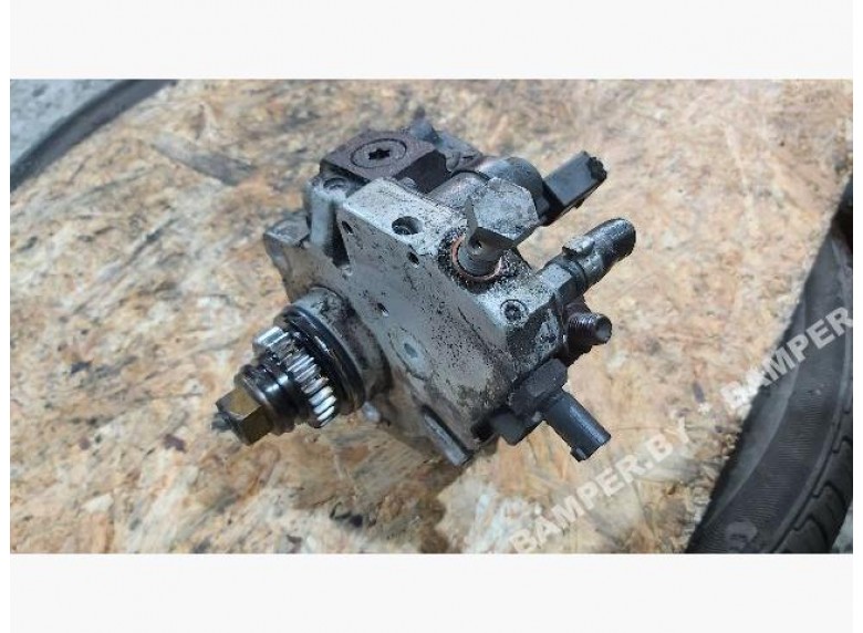 ТНВД к Mercedes B W245