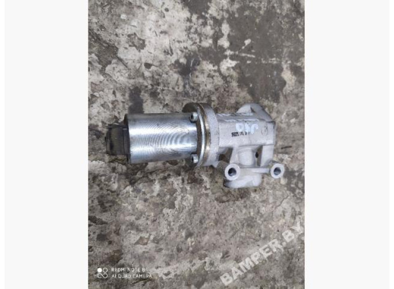 Клапан EGR к Kia Picanto