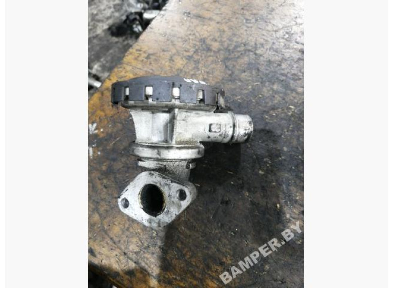 Клапан EGR к Citroen C5, 2002г.