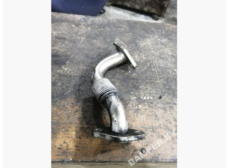 Трубка системы рециркуляции EGR к Volkswagen Passat, 2004г.
