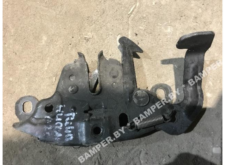 Замок капота к Nissan Almera Tino, 2003г.
