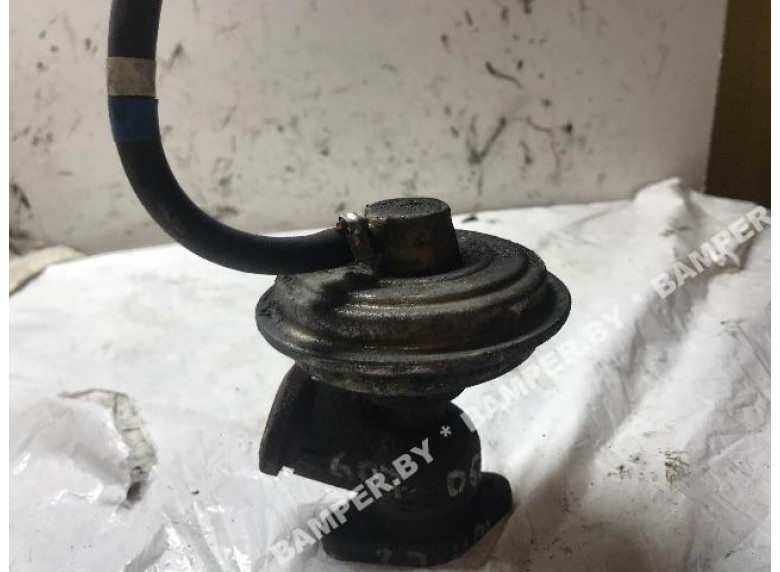 Клапан EGR к Peugeot 607