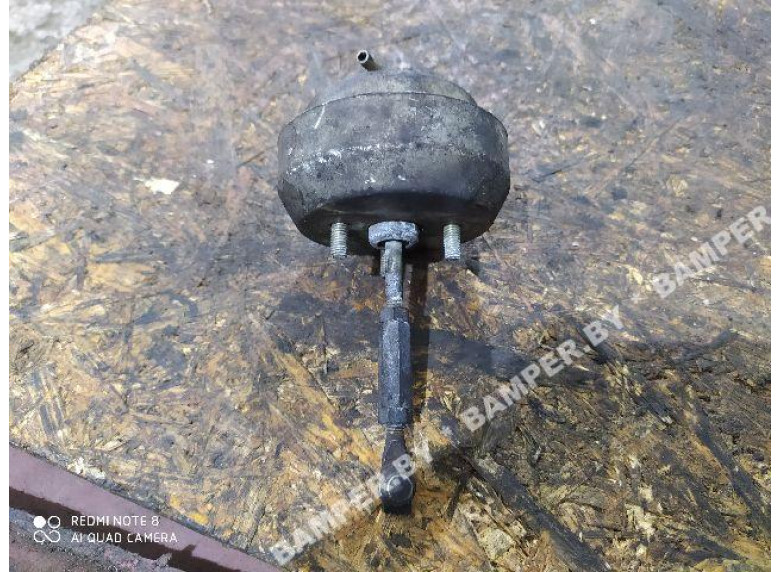 Клапан управления турбиной (актуатор) к Mazda 6