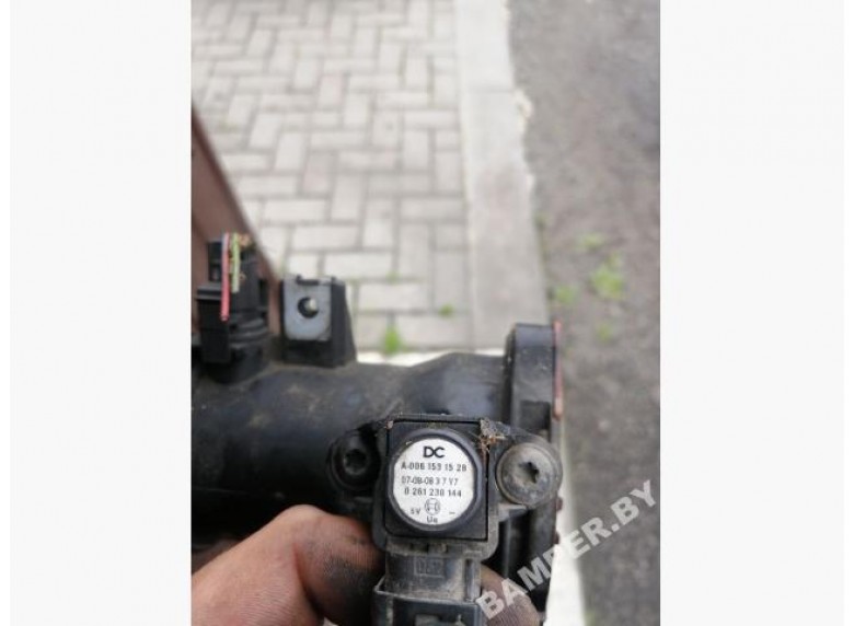 Датчик абсолютного давления к Mitsubishi Colt