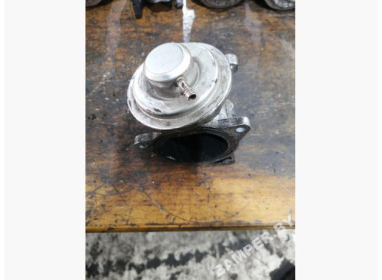 Клапан EGR к Volkswagen Golf, 2006г.