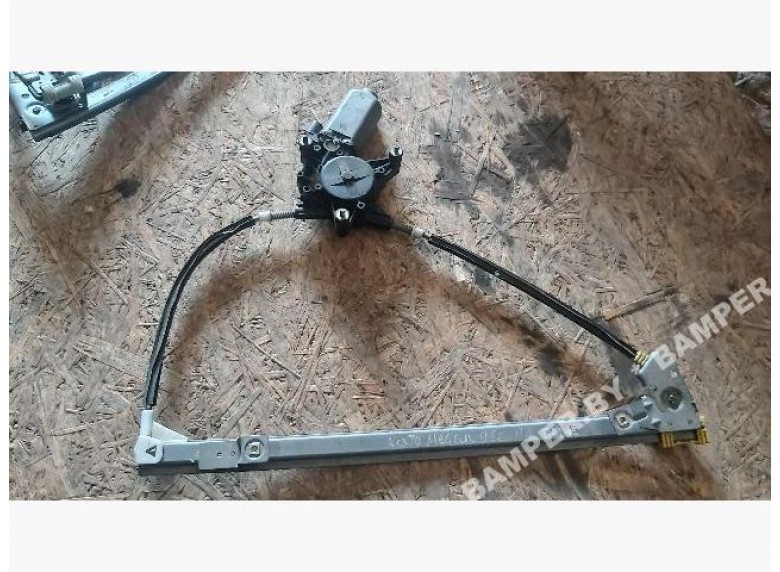 Стеклоподъемник электрический передний правый к Renault Megane