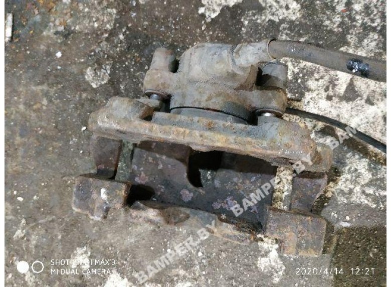 Суппорт передний правый к Mercedes E W210