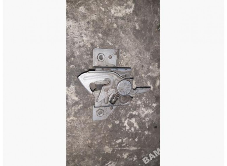 Замок капота к Ford Fusion