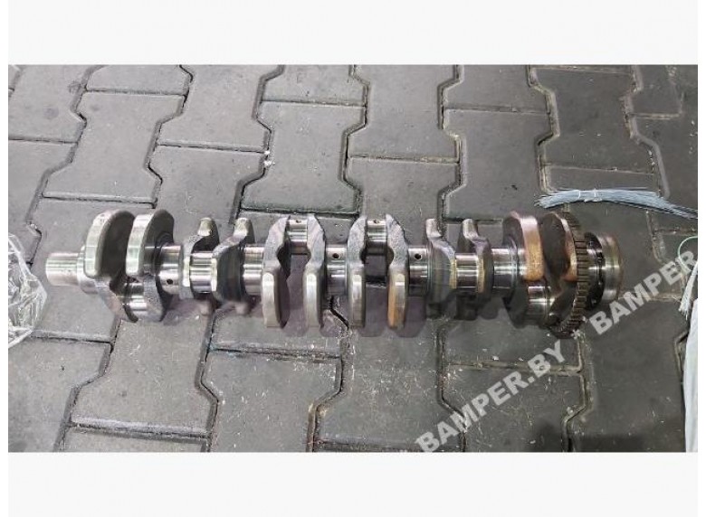 Коленвал к BMW 5 E39