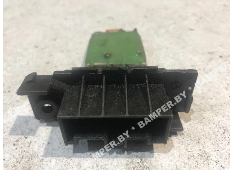 Сопротивление печки к Peugeot Expert